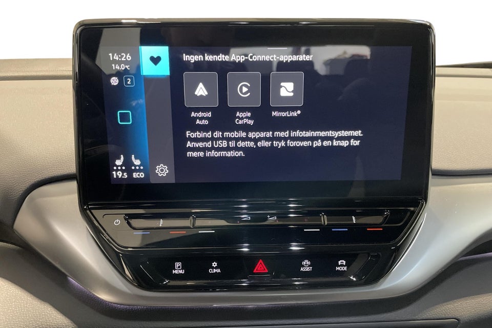 VW ID.4 77 Pro Performance 5d