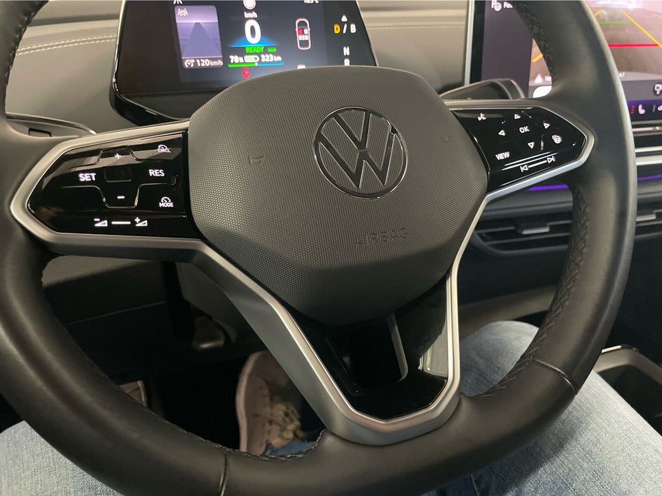 VW ID.5 77 Pro 5d