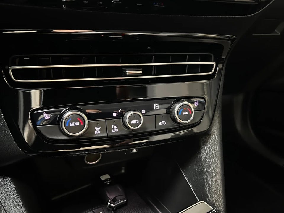 Opel Mokka-e 50 Elegance 5d