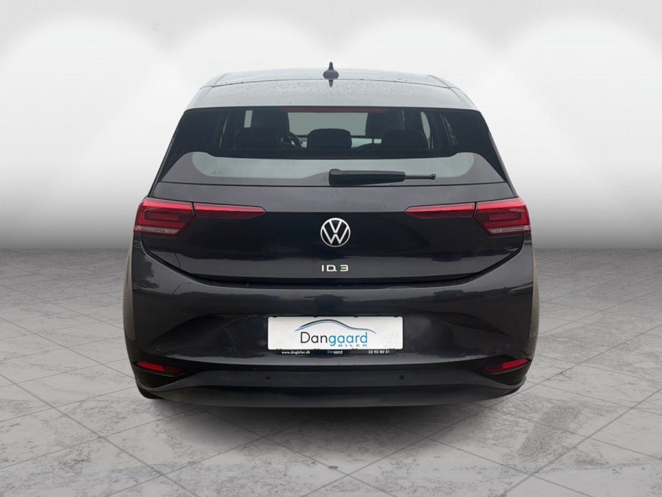 VW ID.3 45 Pure Performance 5d