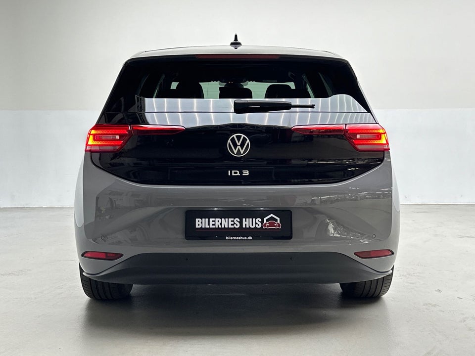 VW ID.3 Business 5d