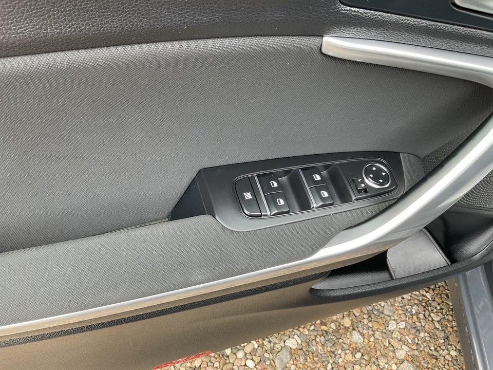 Kia Ceed 1,0 T-GDi SW 5d