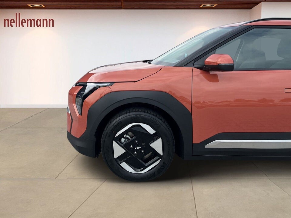 Kia EV3 81 Long Range Prestige 5d
