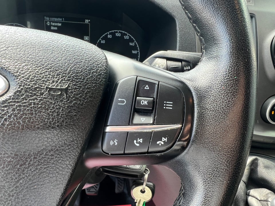 Ford Transit 350 L2 Van 2,0 TDCi 130 Trend H2 FWD