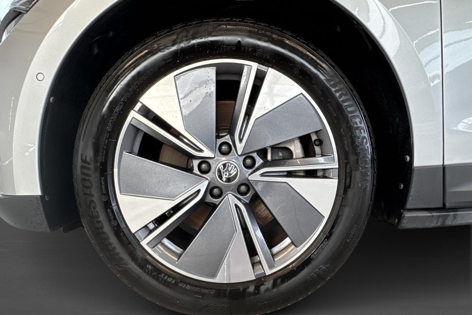 Skoda Enyaq 80 iV ecoSuite 5d
