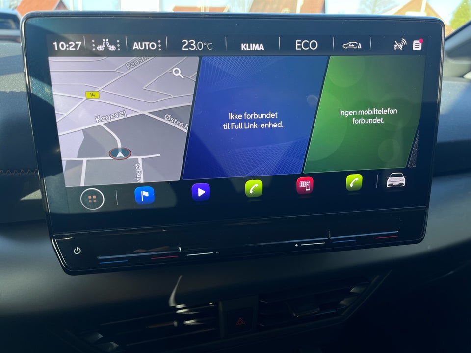 Cupra Born 58 High 5d