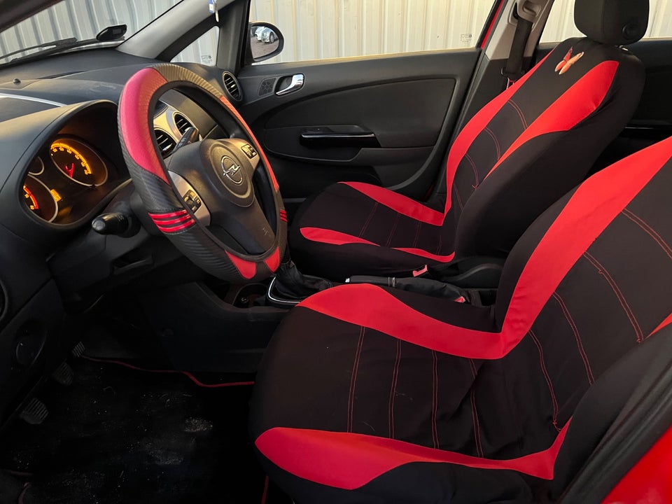 Opel Corsa 1,2 16V Enjoy 5d