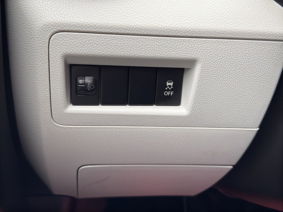 Suzuki Ignis 1,2 Dualjet Active 5d