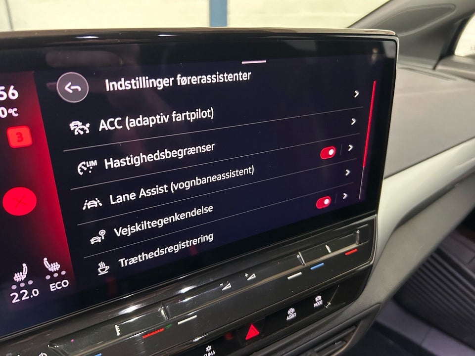 VW ID.5 77 Pro Performance 5d