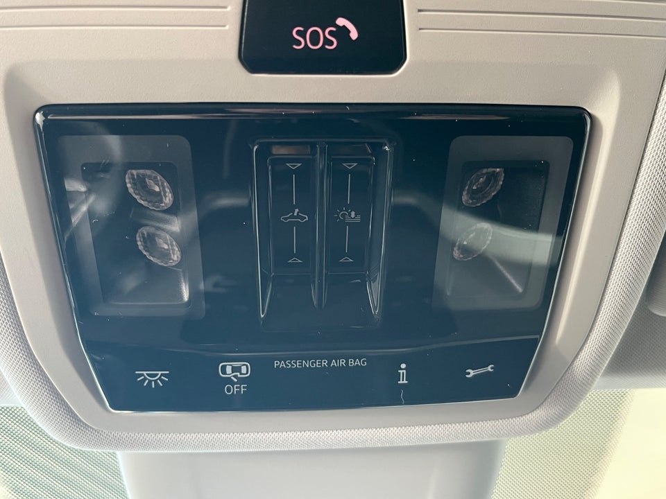 Skoda Enyaq 80 iV Loft 5d