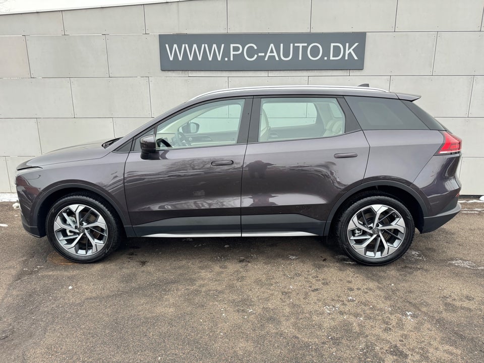 Aiways U5 Premium 5d