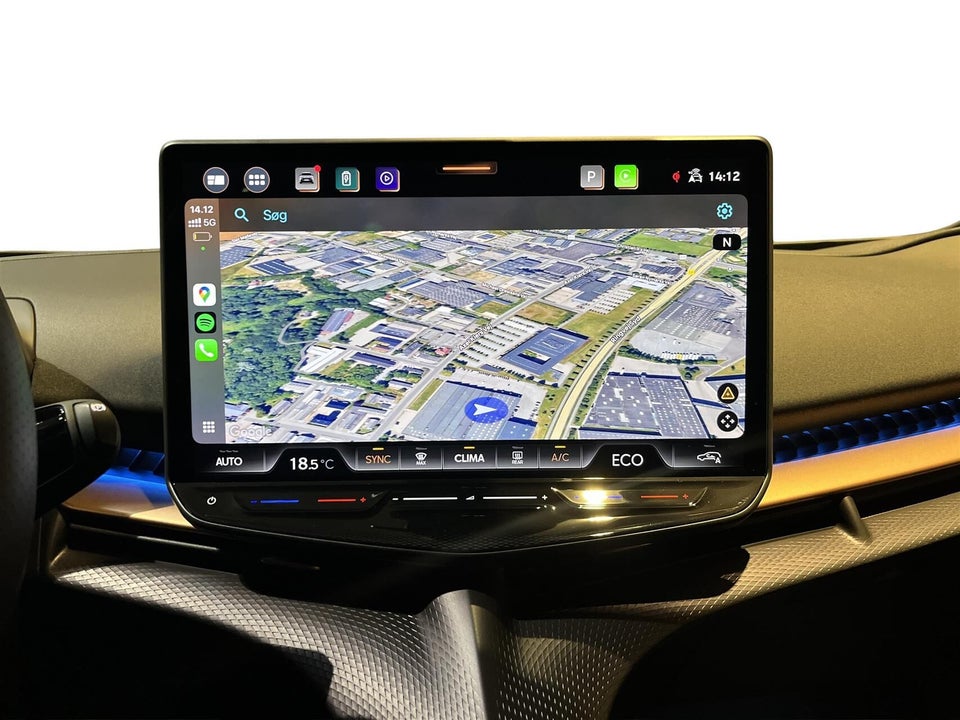 Cupra Tavascan 77 Endurance 5d