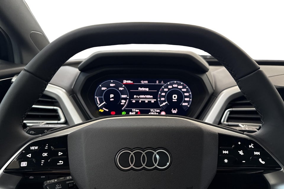 Audi Q4 e-tron 45 S-line Edition 5d