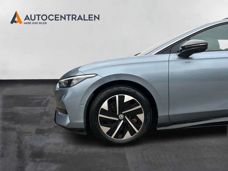 VW ID.7 86 Style S Tourer 5d