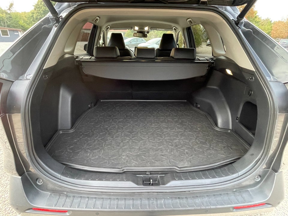 Toyota RAV4 2,0 T3 5d