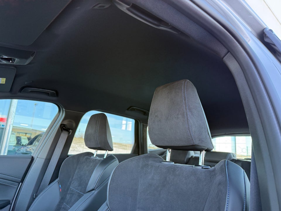 BMW iX1 eDrive20 M-Sport 5d