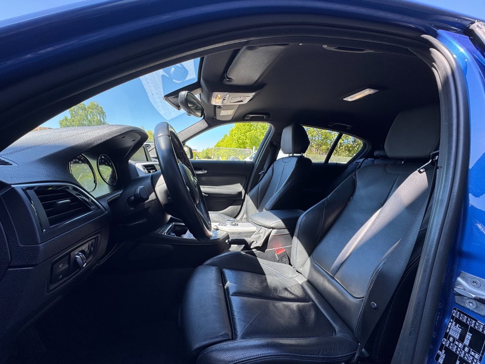 BMW 118i 1,5 M-Sport aut. 5d