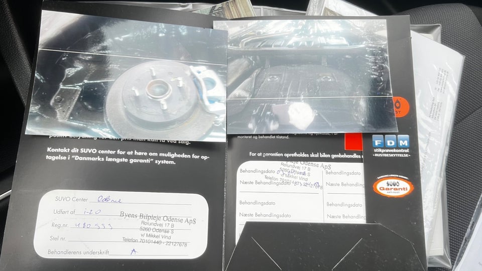 Hyundai i20 1,25 Spring 5d