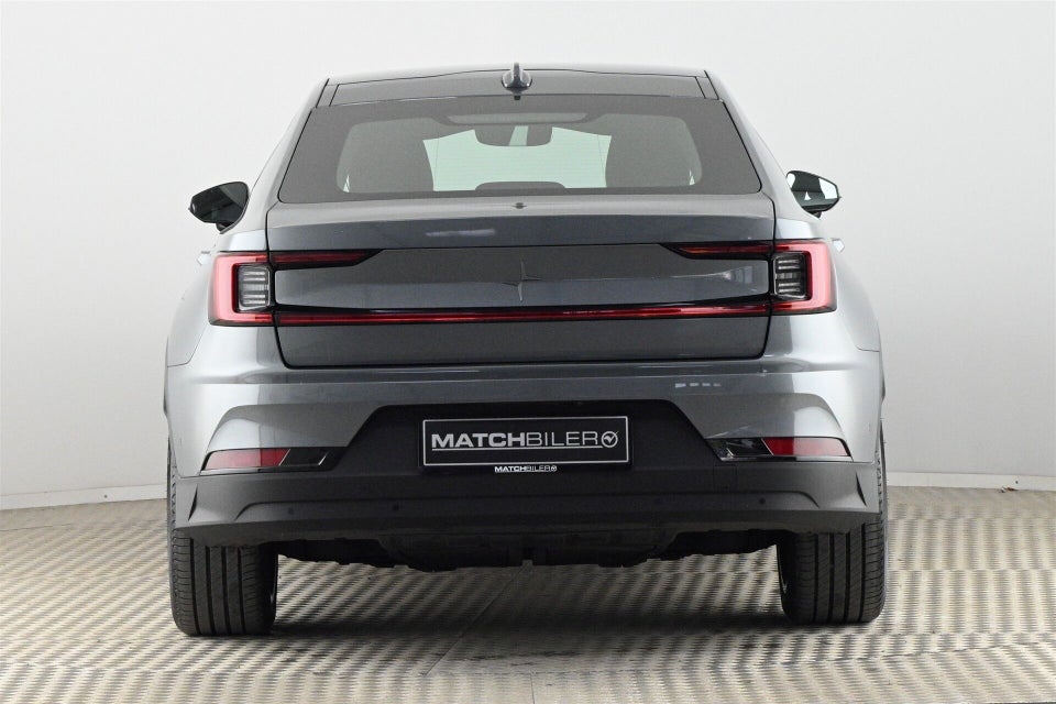 Polestar 2 Long Range Nordic Edition 5d