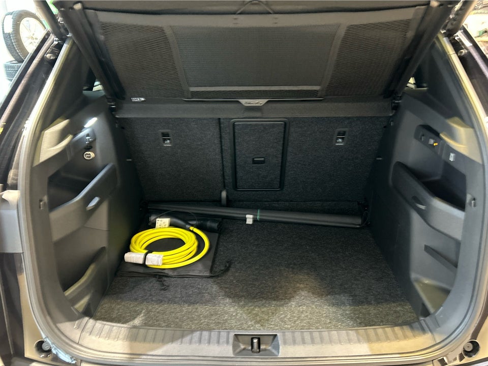 Skoda Elroq 85 iV Sportline 5d