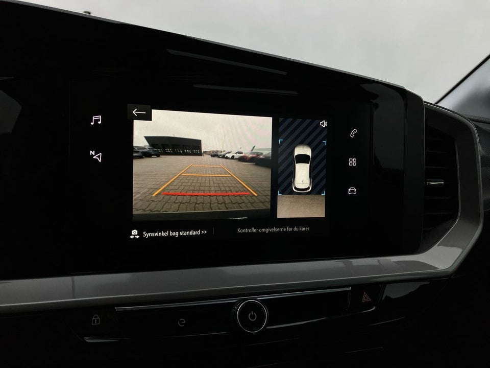 Opel Mokka-e 50 Elegance 5d