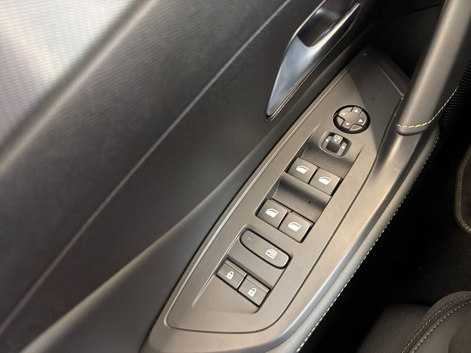 Peugeot e-408 58 GT 5d