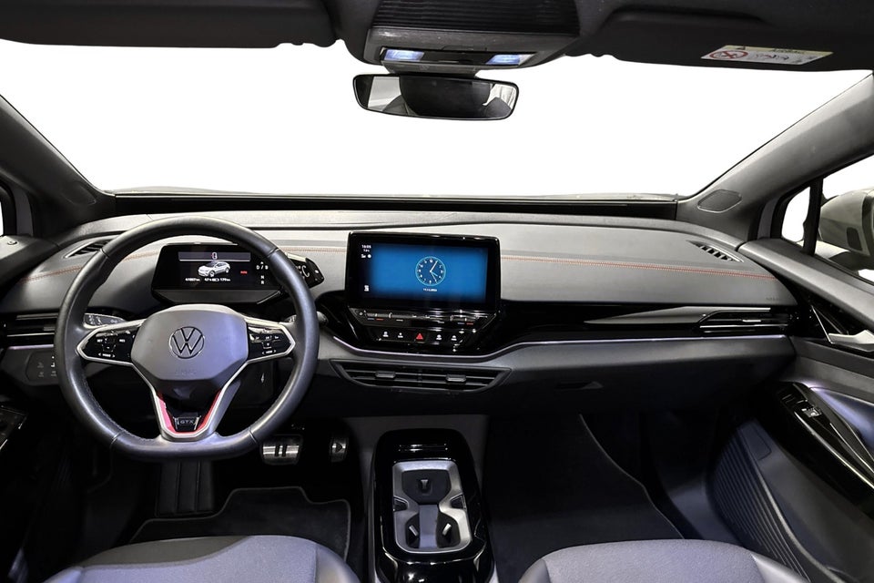 VW ID.4 77 GTX 4Motion 5d