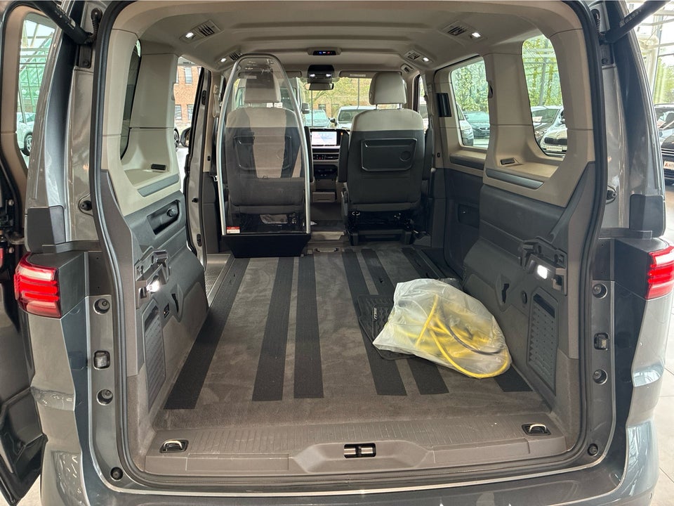 VW Multivan 1,4 eHybrid Life DSG kort