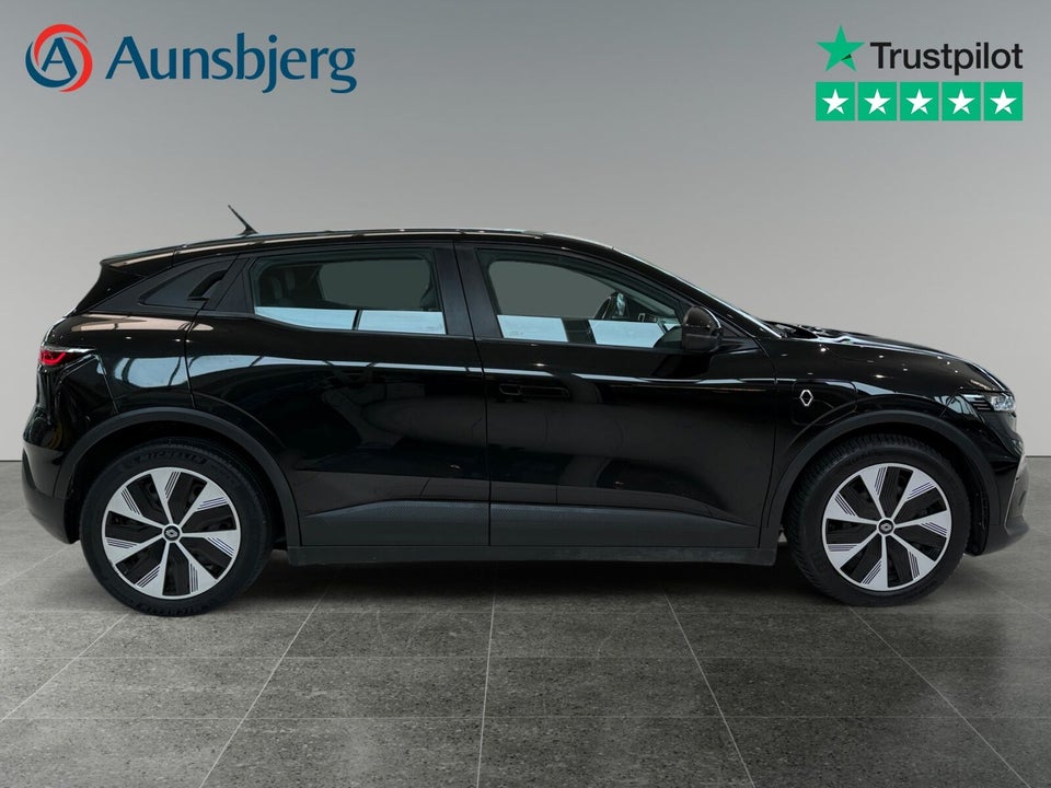 Renault Megane E-Tech 60 Evolution ER 5d