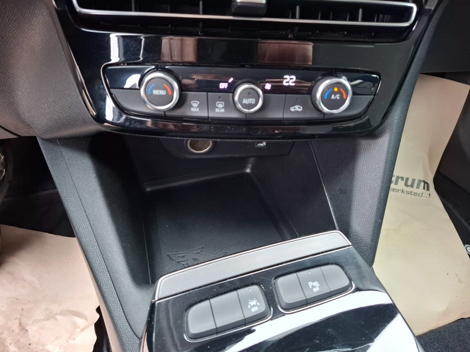 Opel Mokka-e 50 Elegance 5d