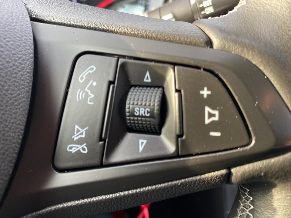 Opel Astra 1,0 T 105 Enjoy Sports Tourer 5d