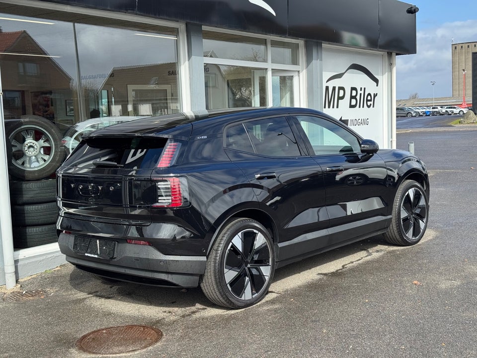 Volvo EX30 Extended Range Ultra 5d