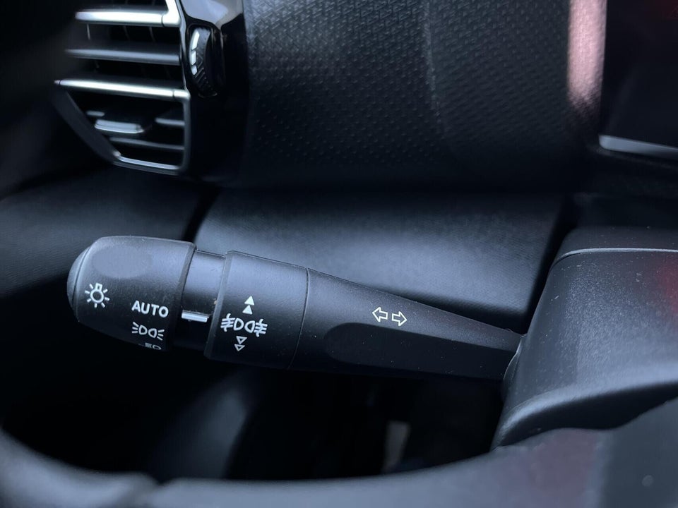 Citroën ë-C4 50 Feel 5d