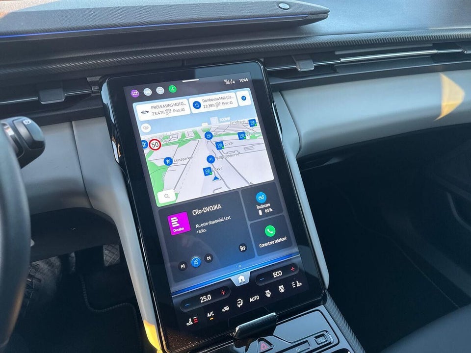 Ford Explorer 77 Premium Extended Range 5d