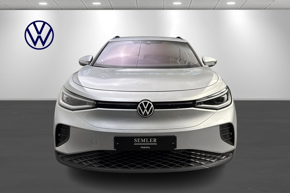 VW ID.4 77 Style+ 5d