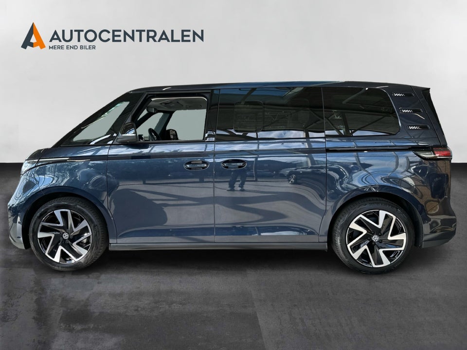 VW ID.Buzz 79 Style+ SWB 5d