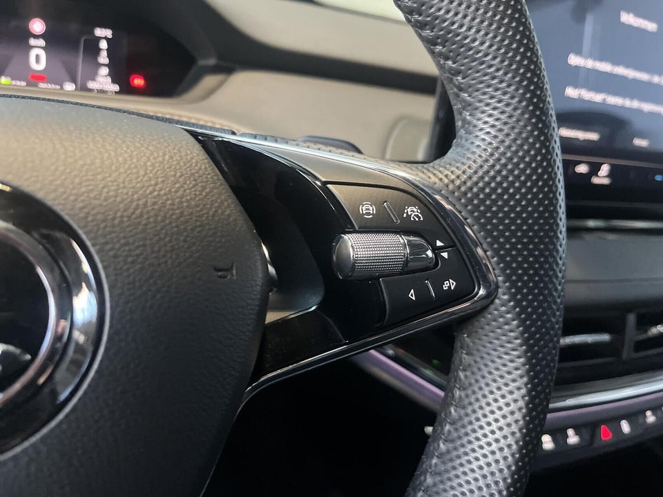 Skoda Enyaq 80 iV ecoSuite Maxx Coupé 5d