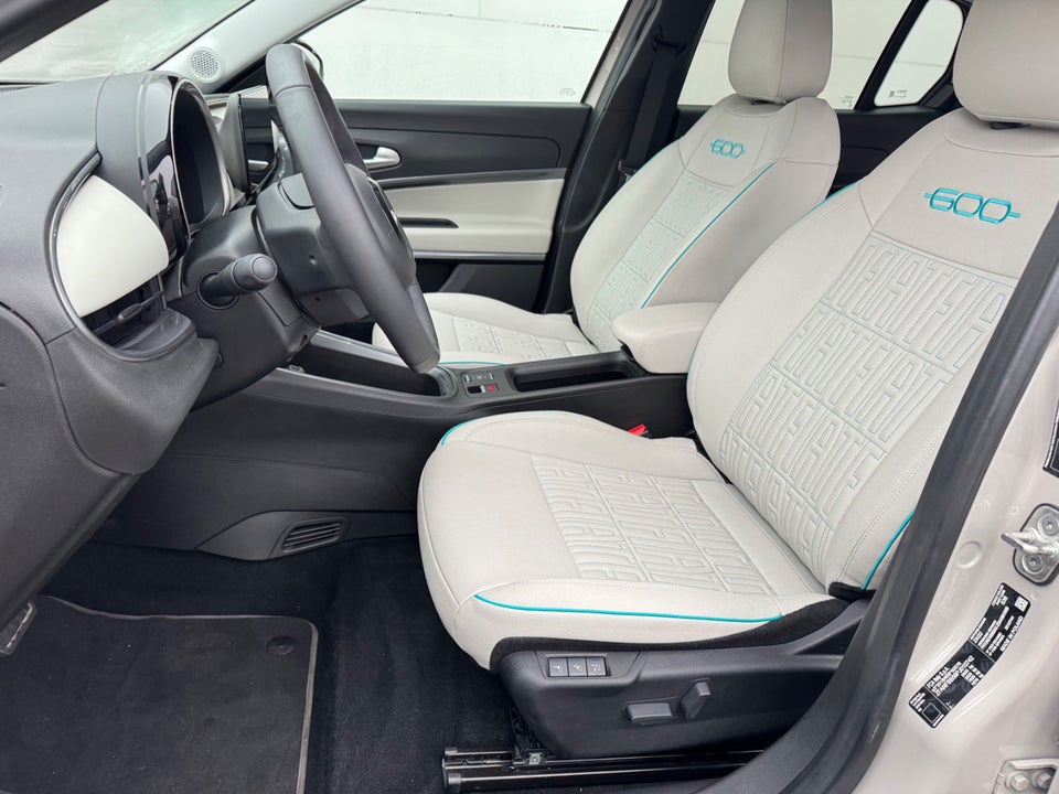 Fiat 600e 54 la Prima 5d