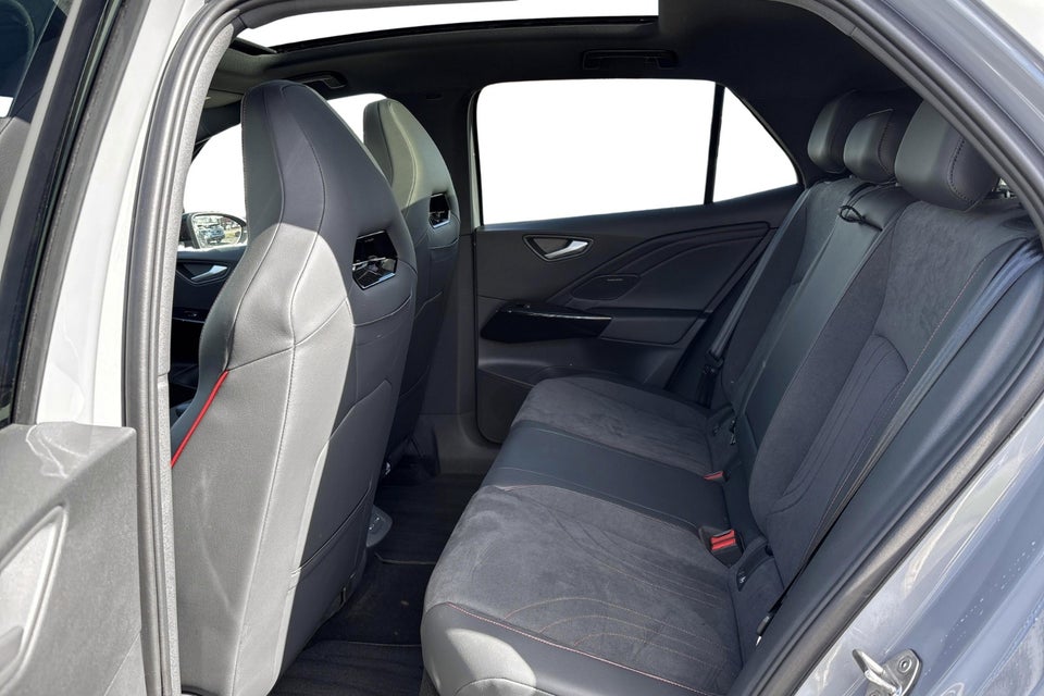 VW ID.3 79 GTX Performance+ 5d