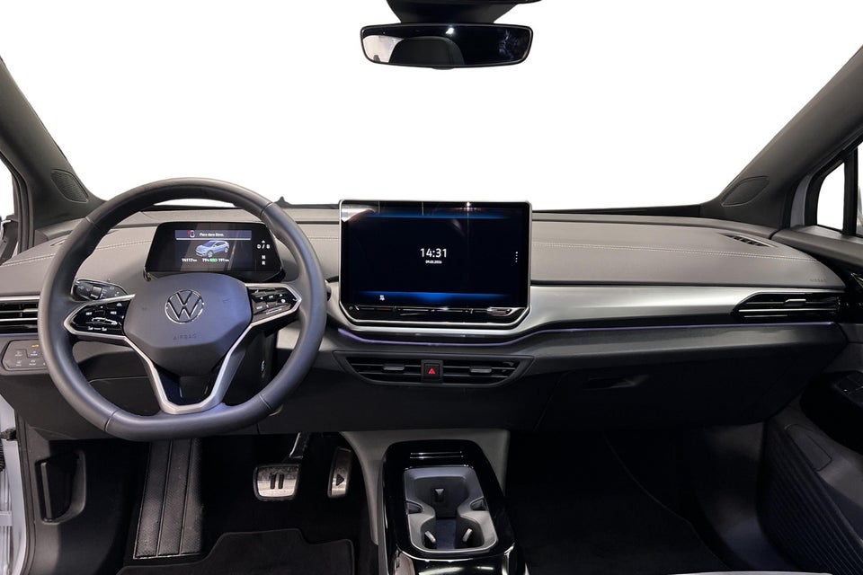 VW ID.4 77 Style+ 5d