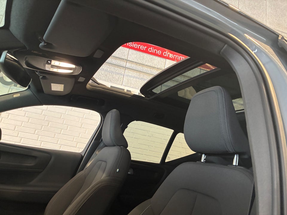 Volvo XC40 P6 ReCharge Ultimate 5d