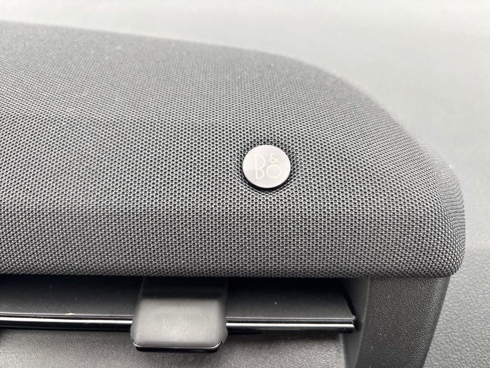 Ford Puma 43 Gen-E Premium 5d