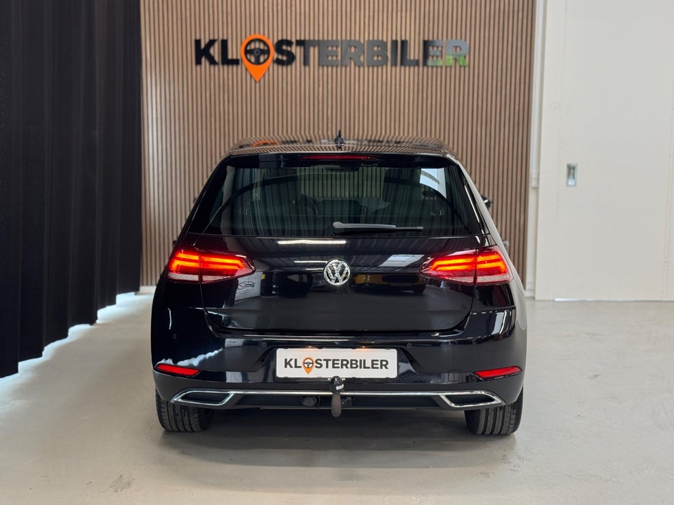 VW Golf VII 1,5 TSi 150 Highline DSG 5d