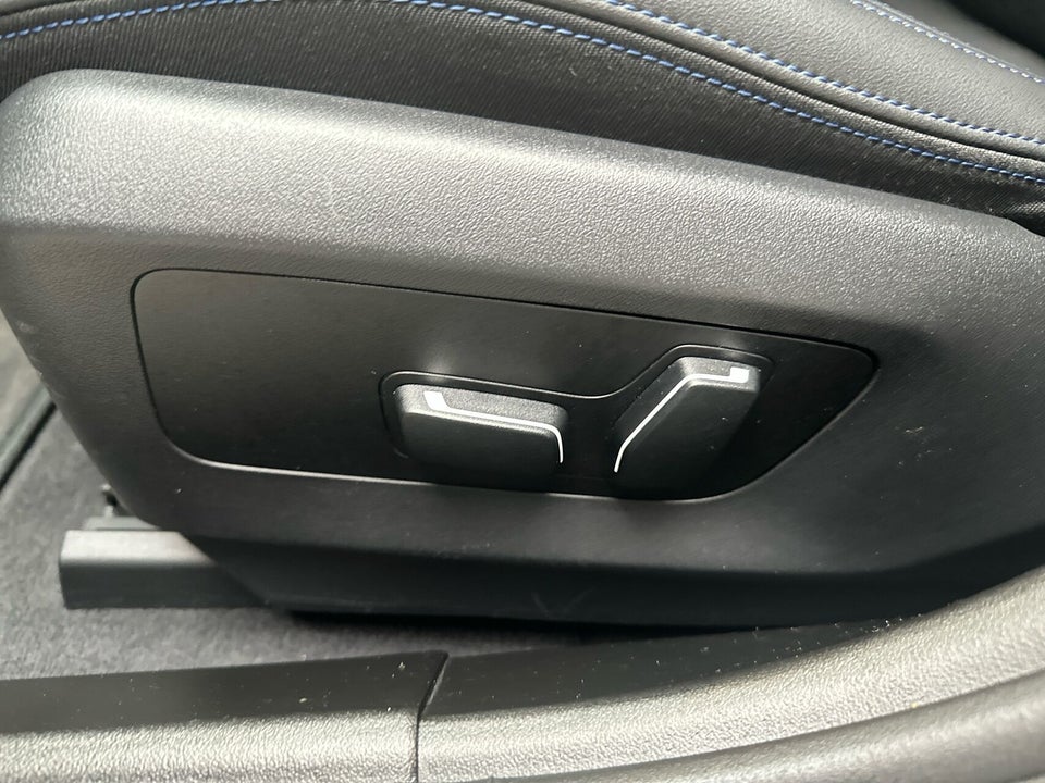 BMW i5 eDrive40 M-Sport 4d