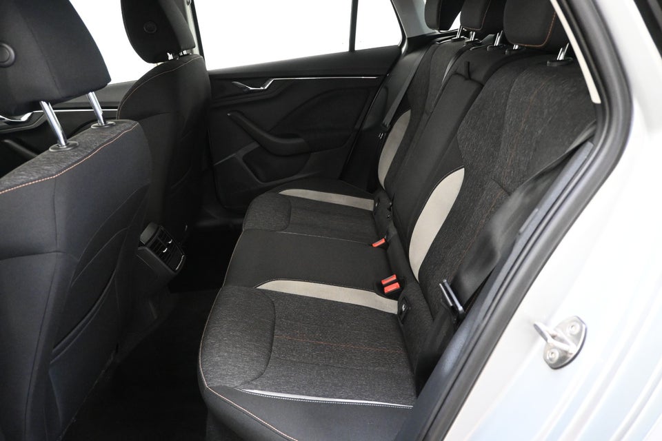 Skoda Scala 1,0 TSi 115 Style DSG 5d