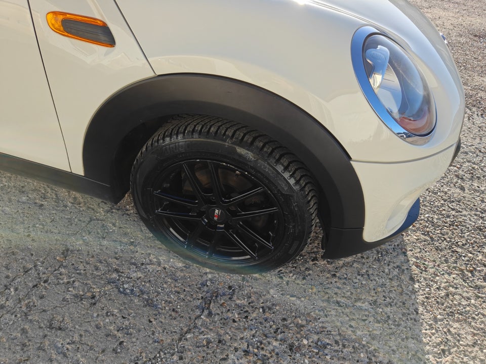 MINI One 1,2  5d