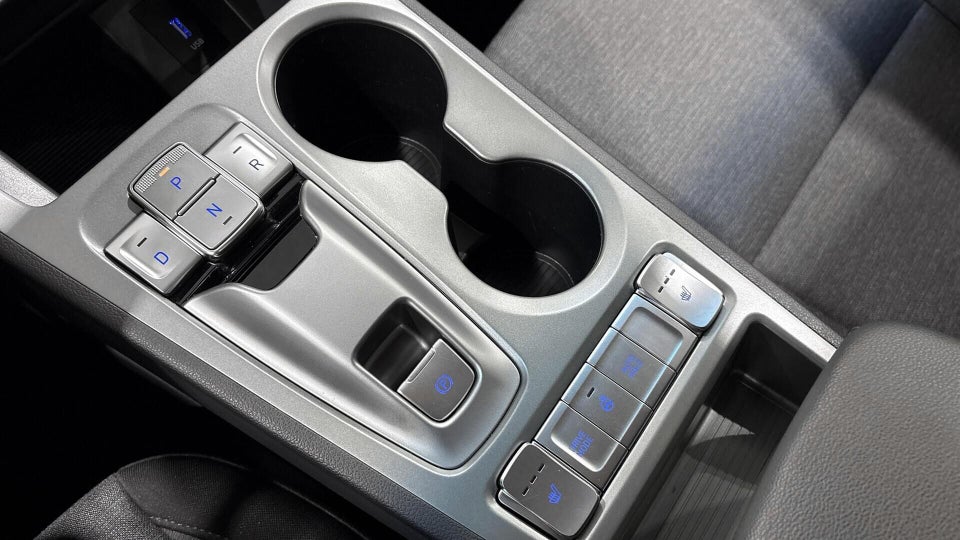 Hyundai Kona 39 EV Select 5d