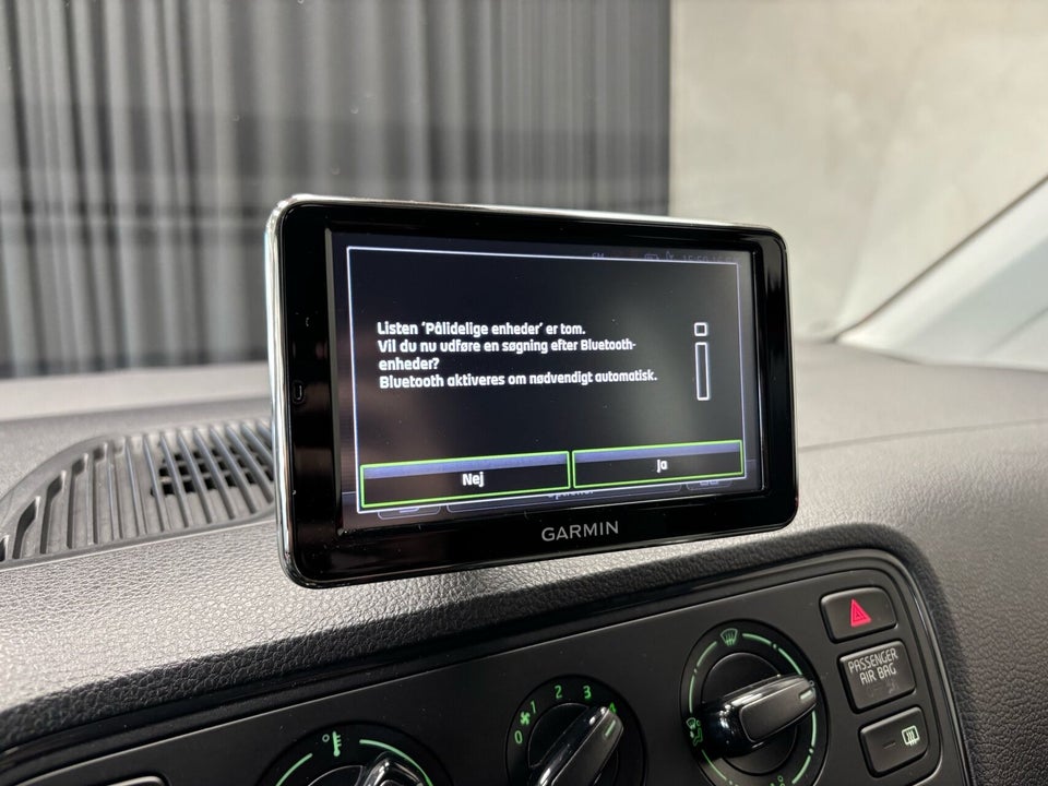 Skoda Citigo 1,0 60 Active GreenTec 5d
