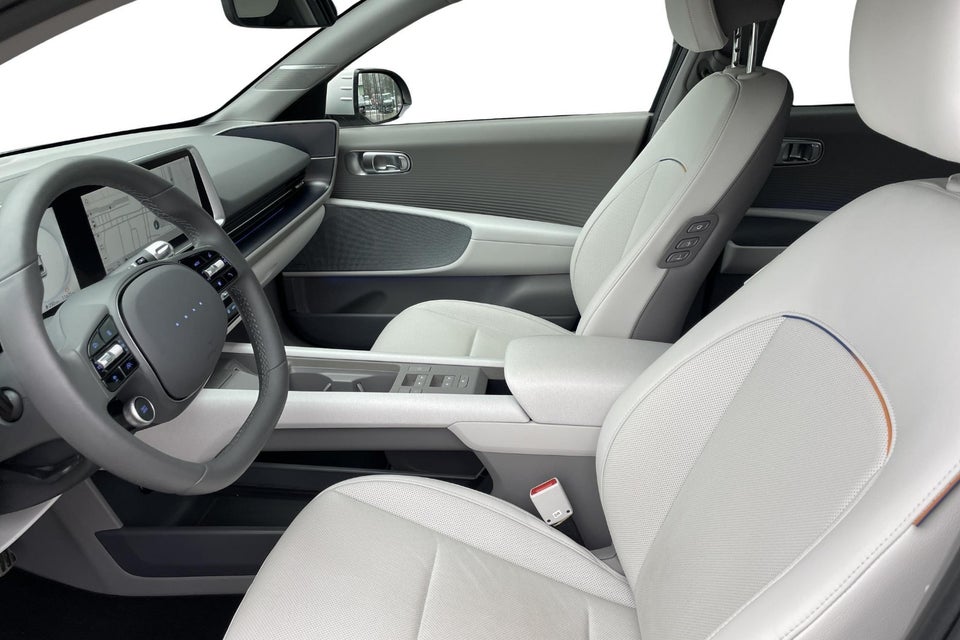 Hyundai Ioniq 6 77 Ultimate AWD 4d