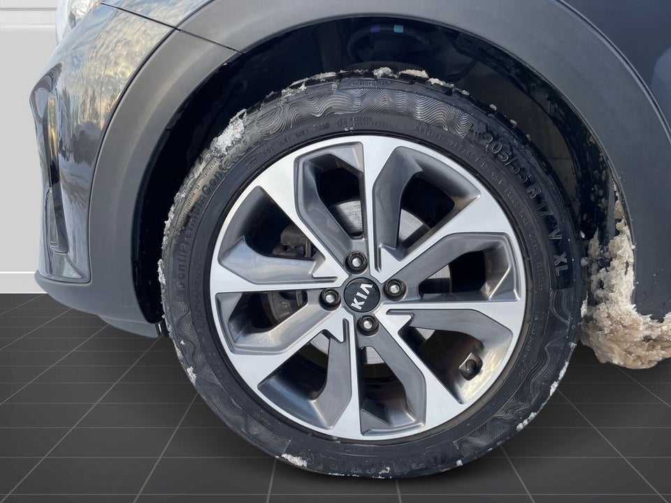 Kia Stonic 1,0 T-GDi Vision Edition+ DCT 5d